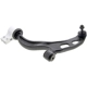 Purchase Top-Quality MEVOTECH - GS401119 - Control Arm and Ball Joint Assembly pa1