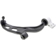 Purchase Top-Quality MEVOTECH - TGS401120 - Control Arm and Ball Joint Assembly pa4