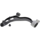 Purchase Top-Quality MEVOTECH - TGS401122 - Control Arm and Ball Joint Assembly pa1