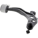 Purchase Top-Quality MEVOTECH - TGS401122 - Control Arm and Ball Joint Assembly pa3