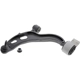 Purchase Top-Quality MEVOTECH - GS401186 - Control Arm and Ball Joint Assembly pa3