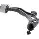 Purchase Top-Quality MEVOTECH - GS401186 - Control Arm and Ball Joint Assembly pa4