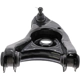 Purchase Top-Quality MEVOTECH - GS40190 - Control Arm and Ball Joint Assembly pa2