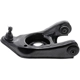 Purchase Top-Quality Control Arm With Ball Joint by MEVOTECH - TGS40191 pa2