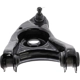Purchase Top-Quality MEVOTECH - GS40191 - Control Arm and Ball Joint Assembly pa3