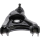 Purchase Top-Quality Control Arm With Ball Joint by MEVOTECH - TGS40191 pa3