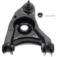 Purchase Top-Quality MEVOTECH - GS40191 - Control Arm and Ball Joint Assembly pa5