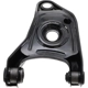 Purchase Top-Quality MEVOTECH - GS40191 - Control Arm and Ball Joint Assembly pa7