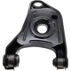 Purchase Top-Quality Control Arm With Ball Joint by MEVOTECH - TGS40191 pa7