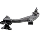 Purchase Top-Quality MEVOTECH - GS60109 - Control Arm and Ball Joint Assembly pa1