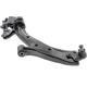 Purchase Top-Quality MEVOTECH - GS60109 - Control Arm and Ball Joint Assembly pa4