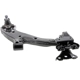 Purchase Top-Quality MEVOTECH - GS60110 - Control Arm and Ball Joint Assembly pa2