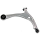 Purchase Top-Quality Control Arm With Ball Joint by MEVOTECH - TGS601187 pa1