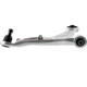 Purchase Top-Quality Control Arm With Ball Joint by MEVOTECH - TGS601187 pa4