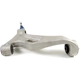 Purchase Top-Quality MEVOTECH - TGS70124 - Control Arm and Ball Joint Assembly pa2