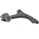 Purchase Top-Quality MEVOTECH - GS70159 - Suspension Control Arm and Ball Joint Assembly pa1