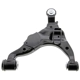 Purchase Top-Quality MEVOTECH - TGS861038 - Control Arm and Ball Joint Assembly pa3