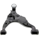 Purchase Top-Quality MEVOTECH - GS861039 - Control Arm and Ball Joint Assembly pa3