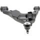 Purchase Top-Quality MEVOTECH - GS861039 - Control Arm and Ball Joint Assembly pa5