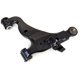 Purchase Top-Quality Control Arm With Ball Joint by MEVOTECH - TGS861042 pa5