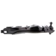 Purchase Top-Quality MEVOTECH - TGS861249 - Control Arm With Ball Joint pa5