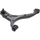 Purchase Top-Quality MEVOTECH - GS90152 - Control Arm and Ball Joint Assembly pa3