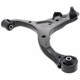 Purchase Top-Quality MEVOTECH - GS90152 - Control Arm and Ball Joint Assembly pa6