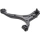 Purchase Top-Quality MEVOTECH - GS90153 - Control Arm and Ball Joint Assembly pa3