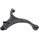 Purchase Top-Quality MEVOTECH - GS90153 - Control Arm and Ball Joint Assembly pa4