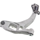 Purchase Top-Quality MEVOTECH - GK80395 - Control Arm and Ball Joint Assembly pa1