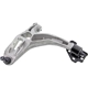 Purchase Top-Quality MEVOTECH - GK80395 - Control Arm and Ball Joint Assembly pa2