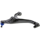 Purchase Top-Quality MEVOTECH - GS25170 - Control Arm and Ball Joint Assembly pa2