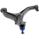 Purchase Top-Quality MEVOTECH - GS25170 - Control Arm and Ball Joint Assembly pa3
