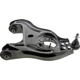 Purchase Top-Quality Control Arm With Ball Joint by MEVOTECH - UGS25197 pa3