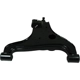 Purchase Top-Quality MEVOTECH - UGS301116 - Control Arm With Ball Joint pa1