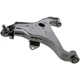 Purchase Top-Quality MEVOTECH - GS30116 - Control Arm and Ball Joint Assembly pa1
