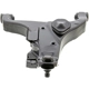 Purchase Top-Quality MEVOTECH - GS30116 - Control Arm and Ball Joint Assembly pa3