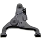 Purchase Top-Quality MEVOTECH - GS30116 - Control Arm and Ball Joint Assembly pa6
