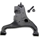 Purchase Top-Quality MEVOTECH - GS30116 - Control Arm and Ball Joint Assembly pa7