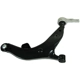 Purchase Top-Quality MEVOTECH - GS30126 - Control Arm and Ball Joint Assembly pa2