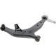 Purchase Top-Quality MEVOTECH - GS30127 - Control Arm and Ball Joint Assembly pa1