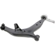 Purchase Top-Quality Control Arm With Ball Joint by MEVOTECH - UGS30127 pa1