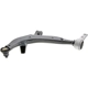 Purchase Top-Quality MEVOTECH - GS30127 - Control Arm and Ball Joint Assembly pa2