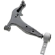 Purchase Top-Quality MEVOTECH - GS30127 - Control Arm and Ball Joint Assembly pa5
