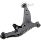 Purchase Top-Quality MEVOTECH - GS30127 - Control Arm and Ball Joint Assembly pa6