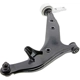 Purchase Top-Quality Control Arm With Ball Joint by MEVOTECH - UGS30127 pa6