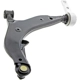 Purchase Top-Quality MEVOTECH - GS30127 - Control Arm and Ball Joint Assembly pa7