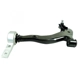 Purchase Top-Quality MEVOTECH - UGS30152 - Control Arm and Ball Joint Assembly pa2