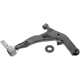 Purchase Top-Quality MEVOTECH - UGS30153 - Control Arm and Ball Joint Assembly pa1