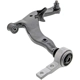 Purchase Top-Quality MEVOTECH - UGS30153 - Control Arm and Ball Joint Assembly pa5